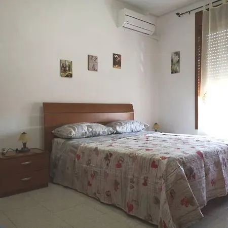 Guest house Casa Vacanza Francesco *