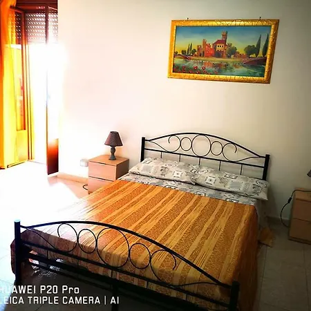Guest house Casa Vacanza Francesco *