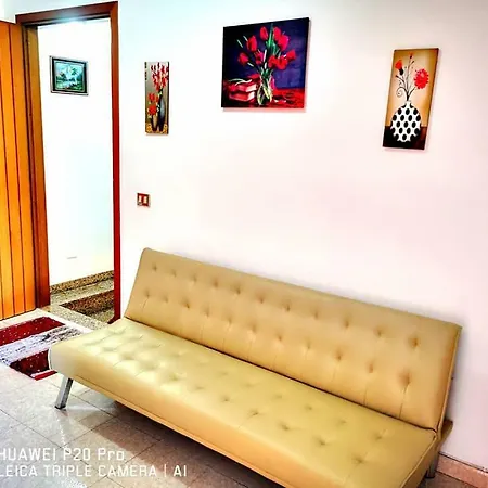 Casa Vacanza Francesco Guest house