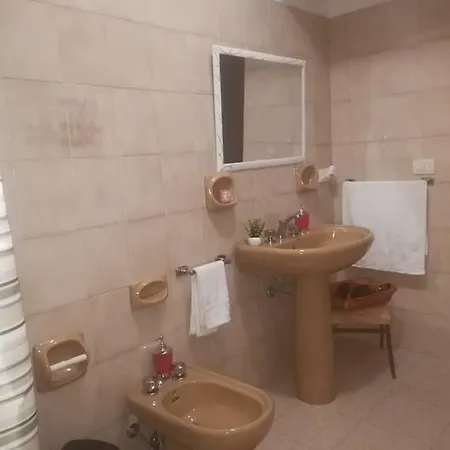 Casa Vacanza Francesco Pachino