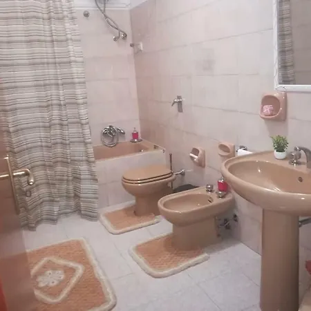 Guest house Casa Vacanza Francesco
