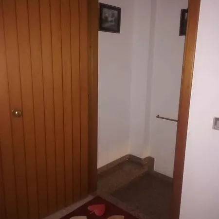 Casa Vacanza Francesco Guest house *