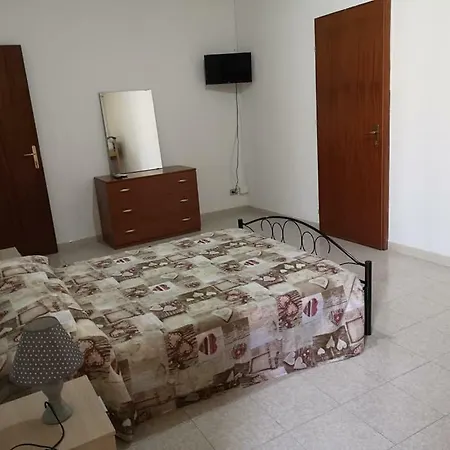 Casa Vacanza Francesco