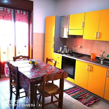 Guest house Casa Vacanza Francesco