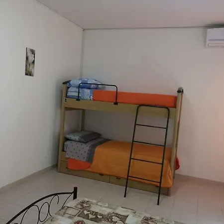 Casa Vacanza Francesco Guest house