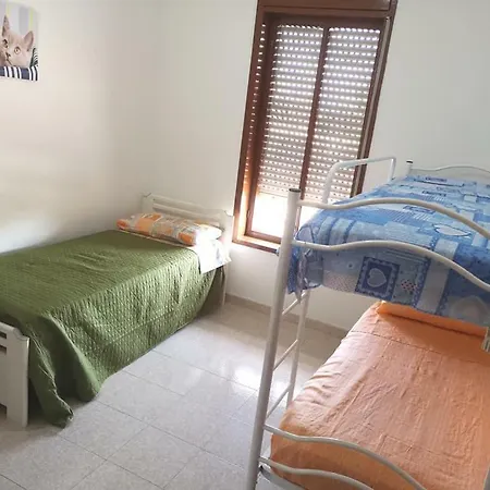 Vendégház Casa Vacanza Francesco